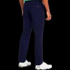New Under Armour Tech Tapered Pant - Herre Sweatpants Blå