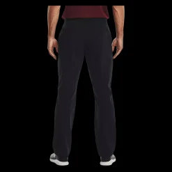 Clearance Under Armour Tech Tapered Pant - Herre Sweatpants Sort
