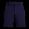 Outlet Under Armour Tech Tapered Shorts - Herre shorts Blå