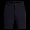 Fashion Under Armour Tech Tapered Shorts - Herre shorts Sort