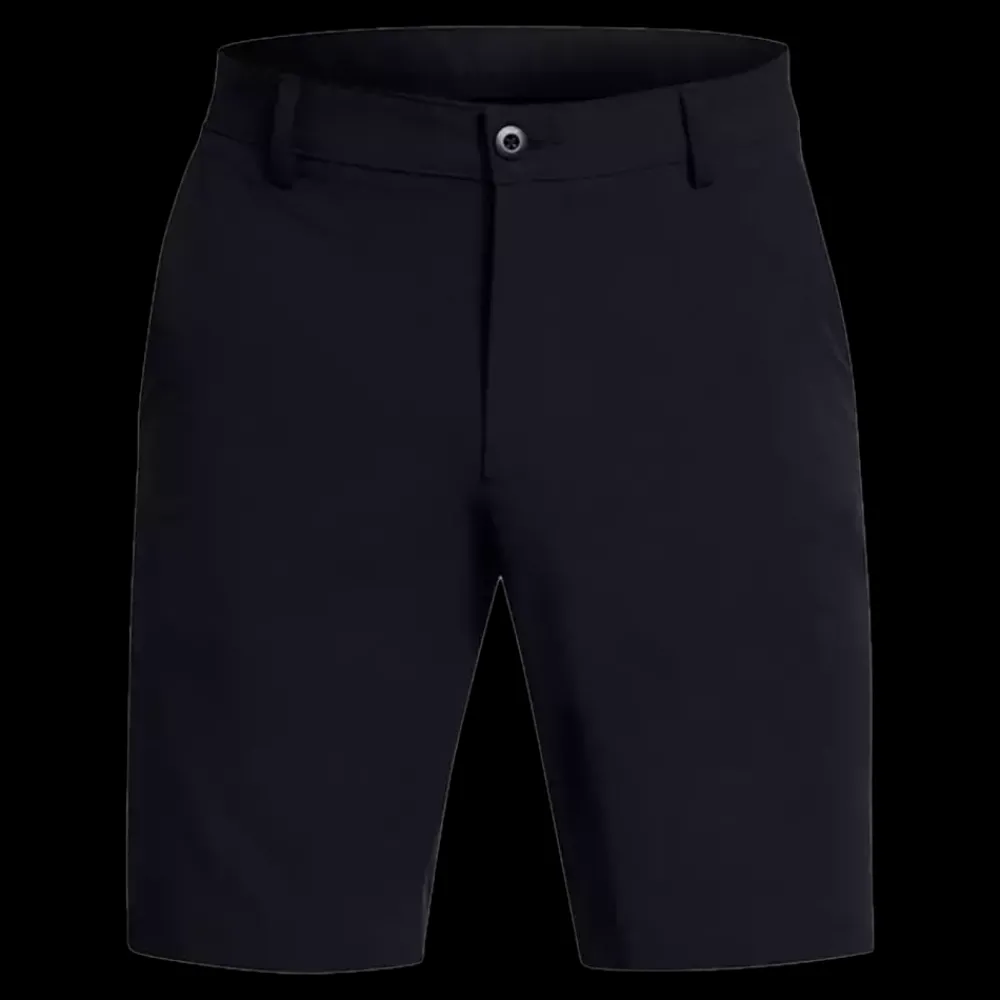 Fashion Under Armour Tech Tapered Shorts - Herre shorts Sort