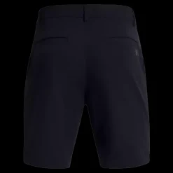 Fashion Under Armour Tech Tapered Shorts - Herre shorts Sort