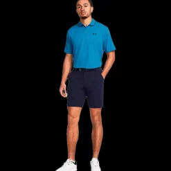 Outlet Under Armour Tech Tapered Shorts - Herre shorts Blå