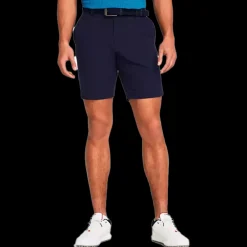 Outlet Under Armour Tech Tapered Shorts - Herre shorts Blå
