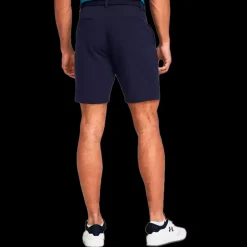 Outlet Under Armour Tech Tapered Shorts - Herre shorts Blå