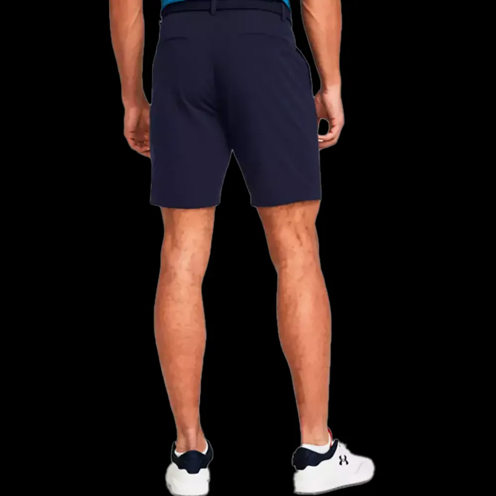 Outlet Under Armour Tech Tapered Shorts - Herre shorts Blå