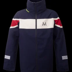 Clearance Marine Technical Sail Jacket - Herre Sejlerjakke Blå