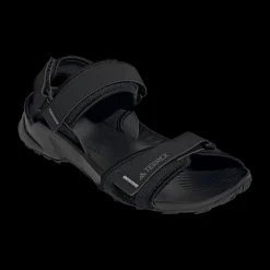 Online Adidas Terrex Hydroterra Sandal - Herre Sandaler Sort
