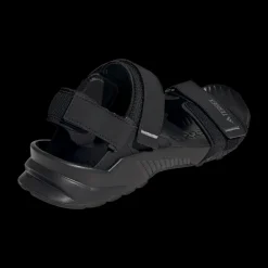 Online Adidas Terrex Hydroterra Sandal - Herre Sandaler Sort
