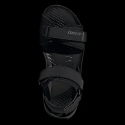 Online Adidas Terrex Hydroterra Sandal - Herre Sandaler Sort