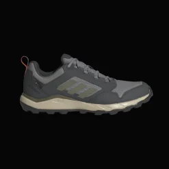 Best Adidas Terrex Tracerocker 2 Gore-Tex - Herre Outdoor Sko Grøn