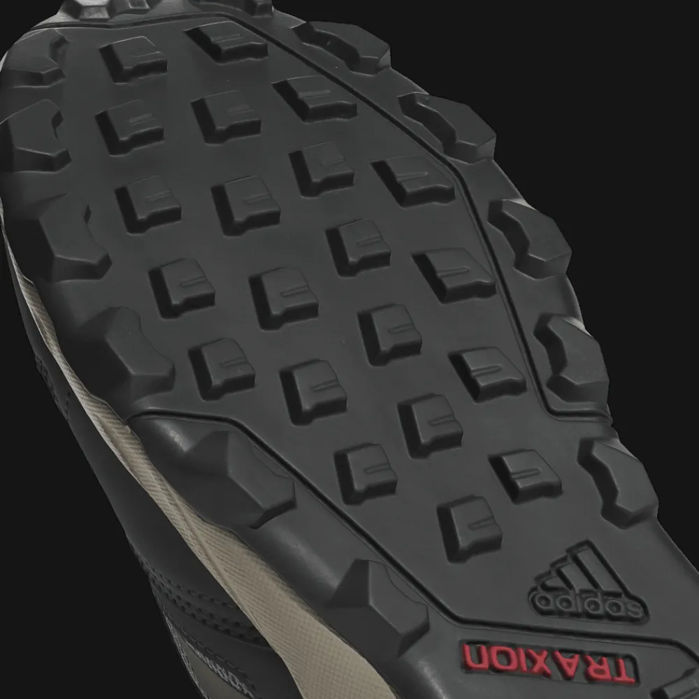 Best Adidas Terrex Tracerocker 2 Gore-Tex - Herre Outdoor Sko Grøn