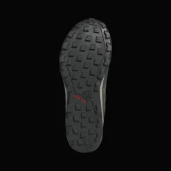 Best Adidas Terrex Tracerocker 2 Gore-Tex - Herre Outdoor Sko Grøn