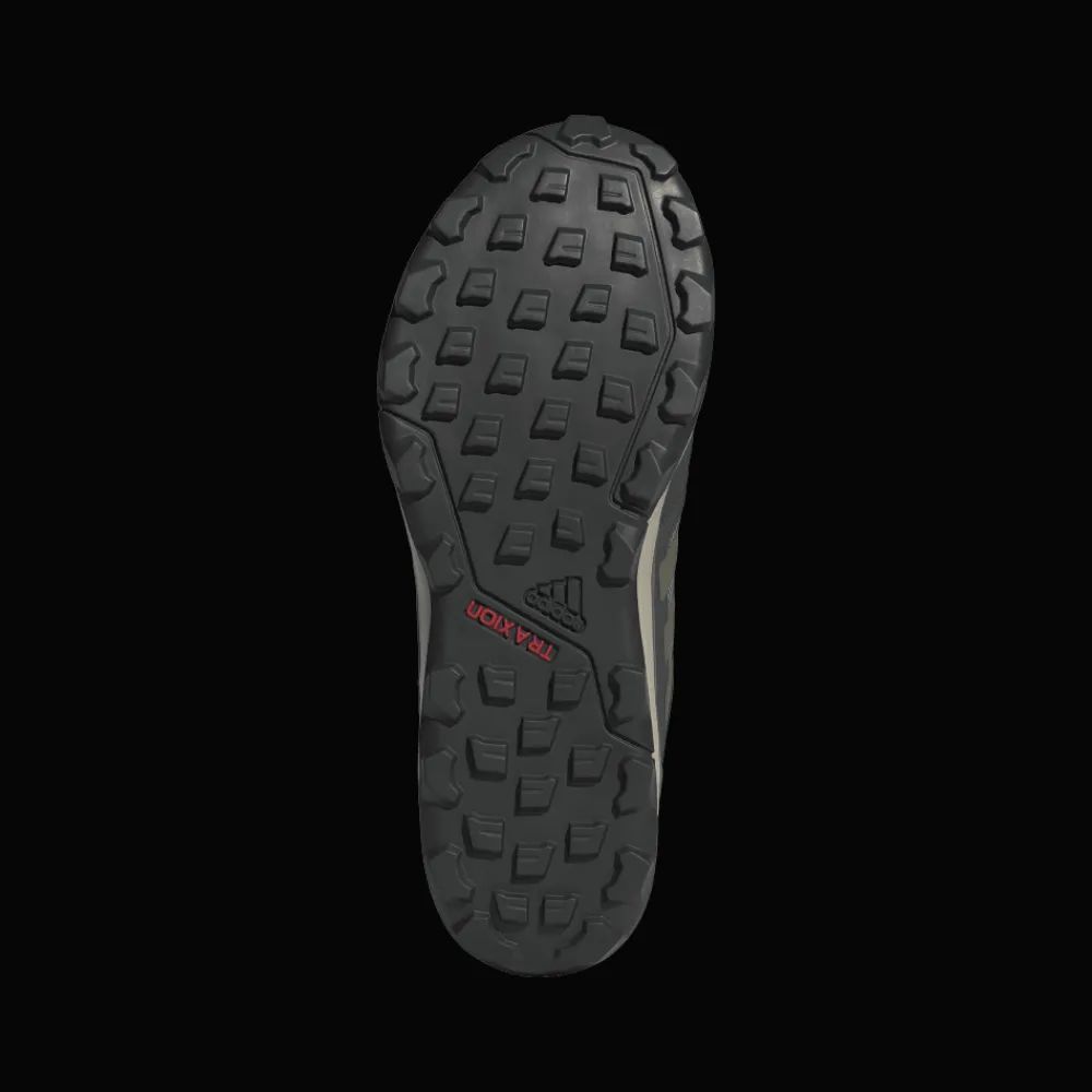 Best Adidas Terrex Tracerocker 2 Gore-Tex - Herre Outdoor Sko Grøn