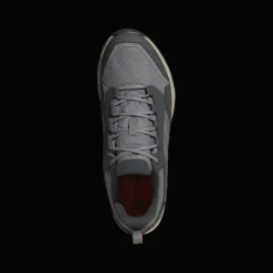 Best Adidas Terrex Tracerocker 2 Gore-Tex - Herre Outdoor Sko Grøn