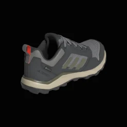 Best Adidas Terrex Tracerocker 2 Gore-Tex - Herre Outdoor Sko Grøn
