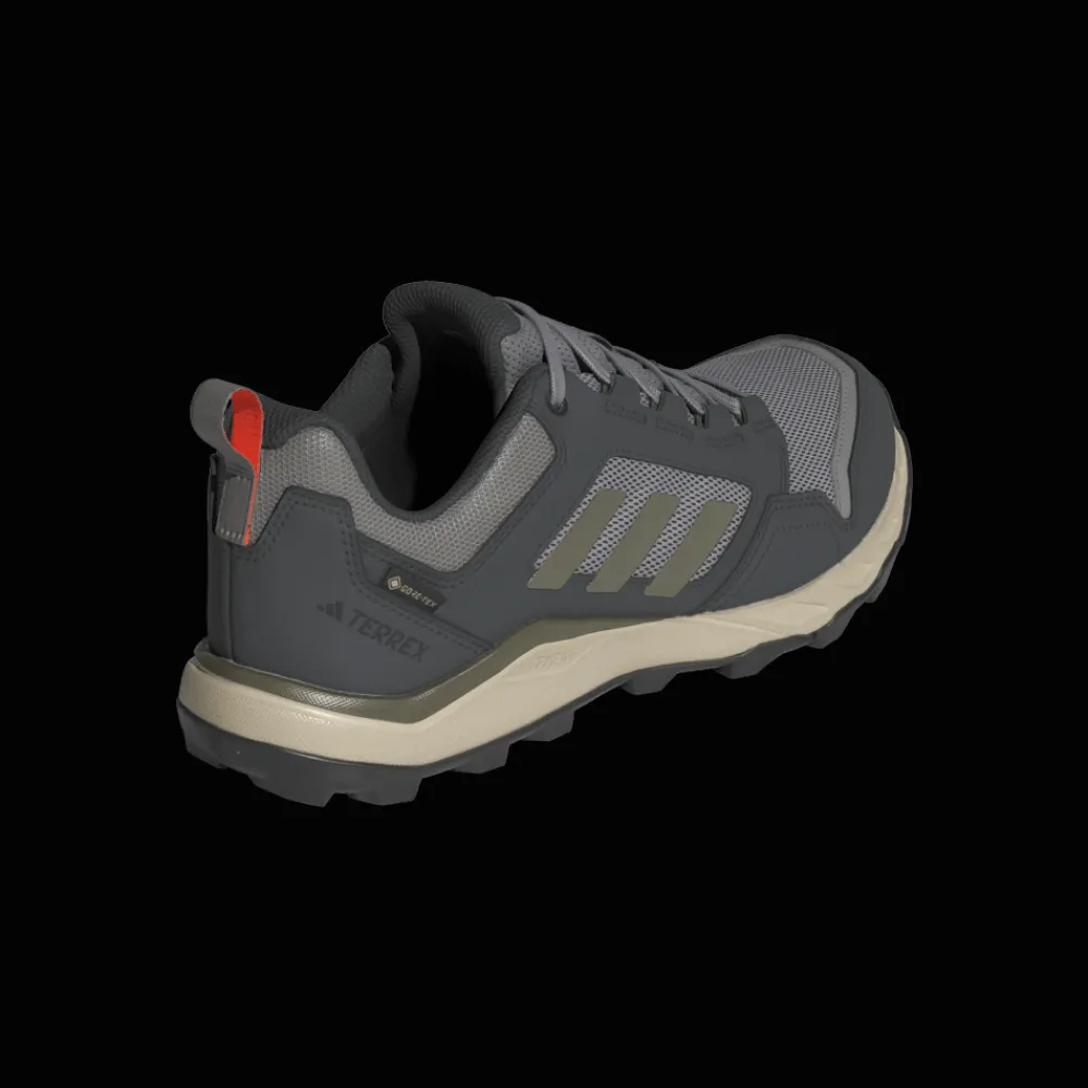 Best Adidas Terrex Tracerocker 2 Gore-Tex - Herre Outdoor Sko Grøn