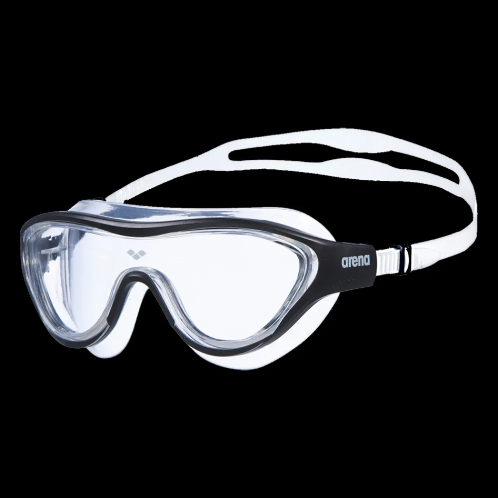 Clearance Arena The One Mask - Svømmebriller Multi