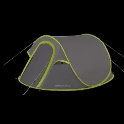 Best NY FORM The Oregon Trail Tent Ramsvik 3 - Telt Multi