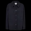 Sale Just Tinella Jacket 25, W. - Dame Fritidsjakke Blå