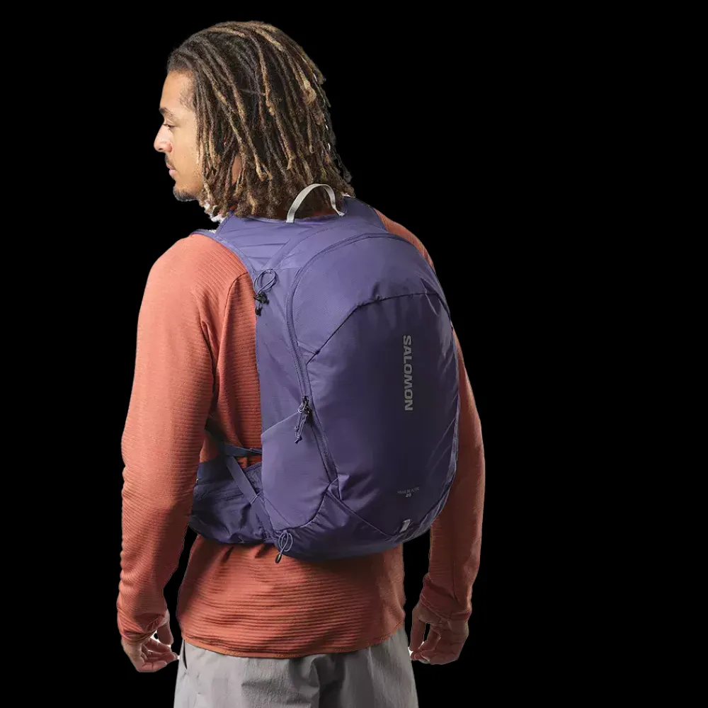 Hot Salomon Trailblazer 20L - Rygsæk Multi