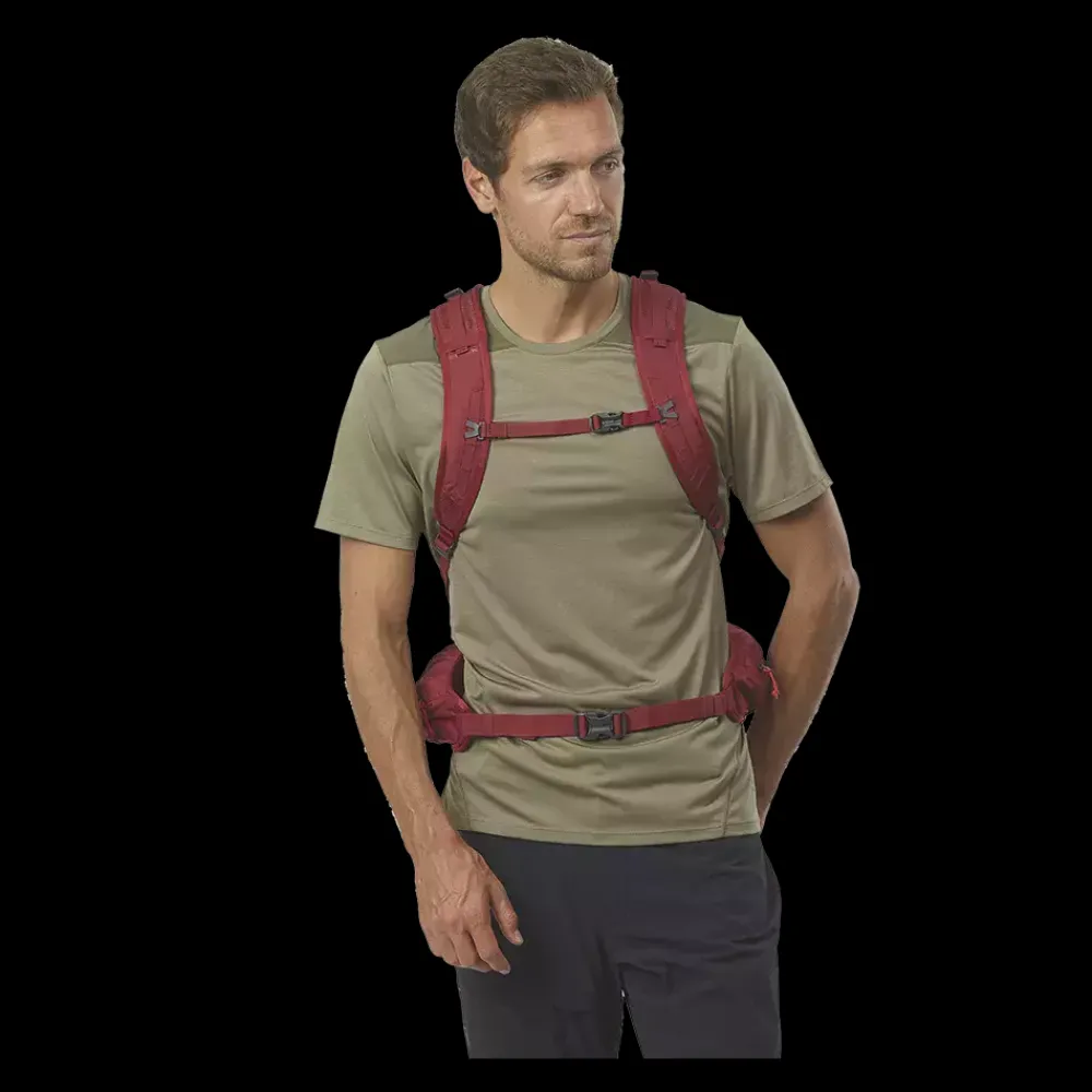 Best Salomon Trailblazer 30L - Rygsæk Multi