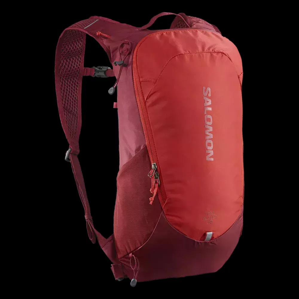 Fashion Salomon Trailblazer 10L BP - Rygsæk Multi