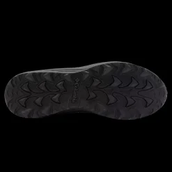Online Columbia Trailstorm Mid WP - Herre Outdoorsko Sort