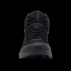 Online Columbia Trailstorm Mid WP - Herre Outdoorsko Sort