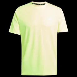 Online Adidas Training Tee - Herre Løbe T-shirt Grøn
