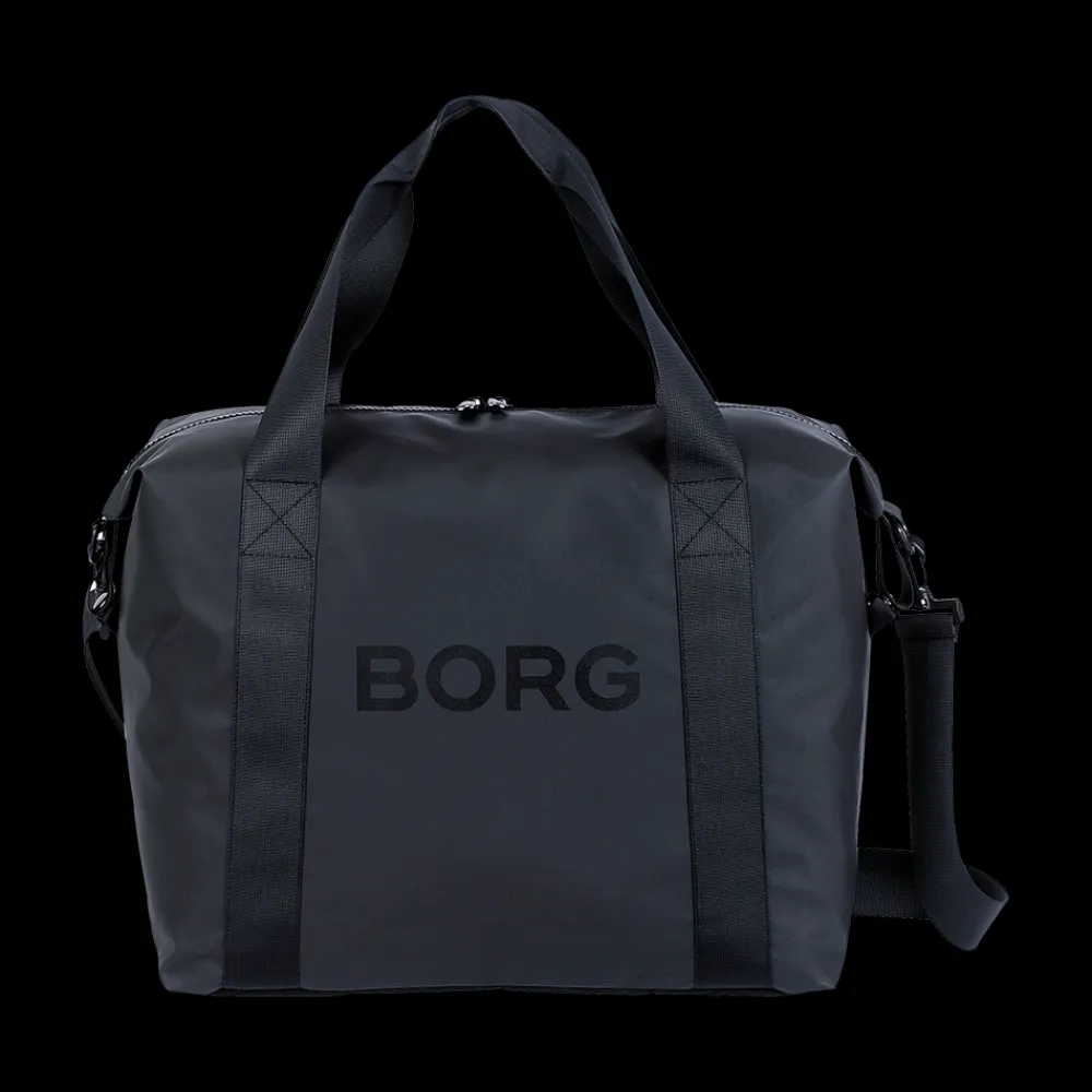 New Björn Borg Travel Weekend Bag - Taske Multi