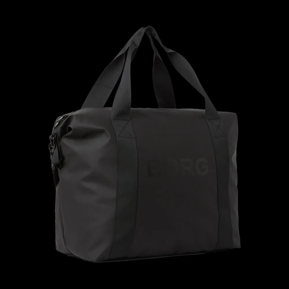 New Björn Borg Travel Weekend Bag - Taske Multi