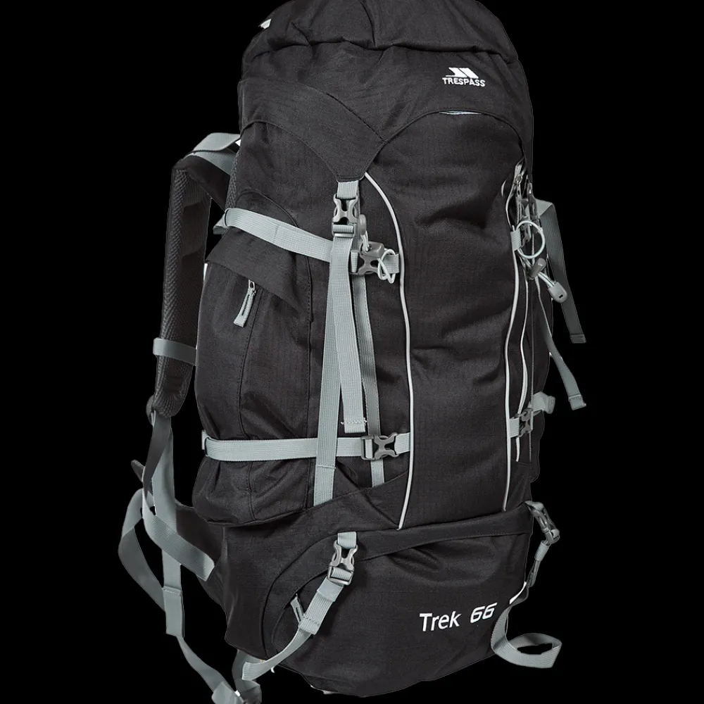 Best NY FORM Trek 66L Backpack Multi