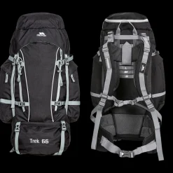 Best NY FORM Trek 66L Backpack Multi
