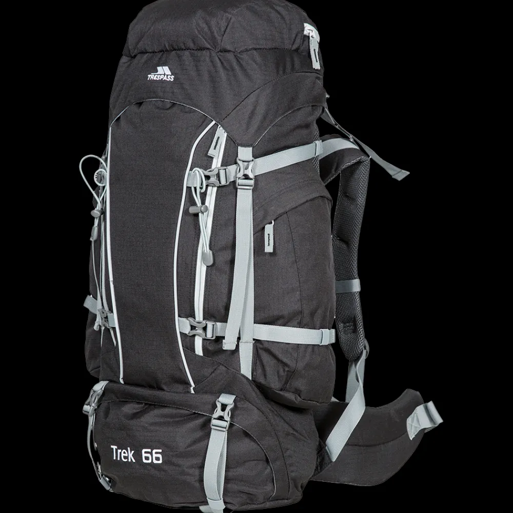 Best NY FORM Trek 66L Backpack Multi