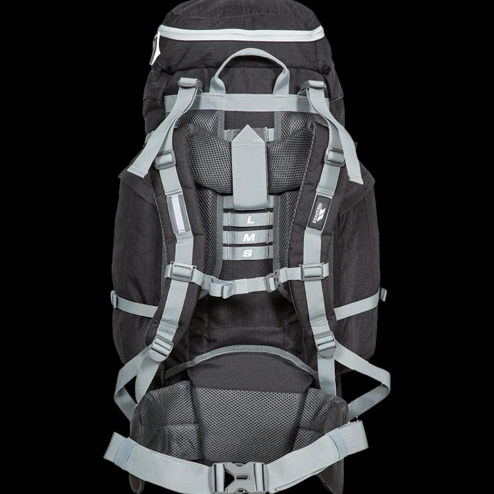 Best NY FORM Trek 66L Backpack Multi