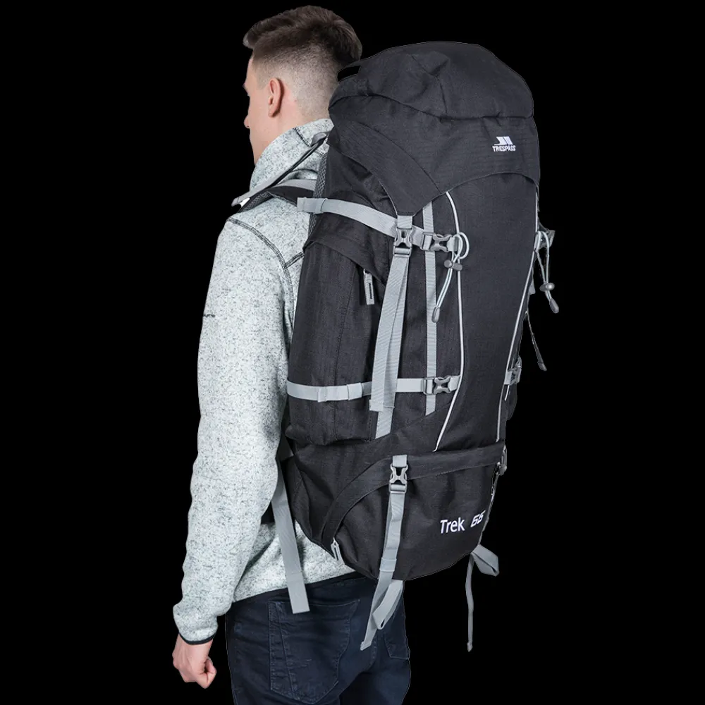 Best NY FORM Trek 66L Backpack Multi