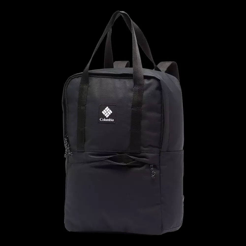 New Columbia Trek 18L Backpack - Voksen Rygsæk Multi