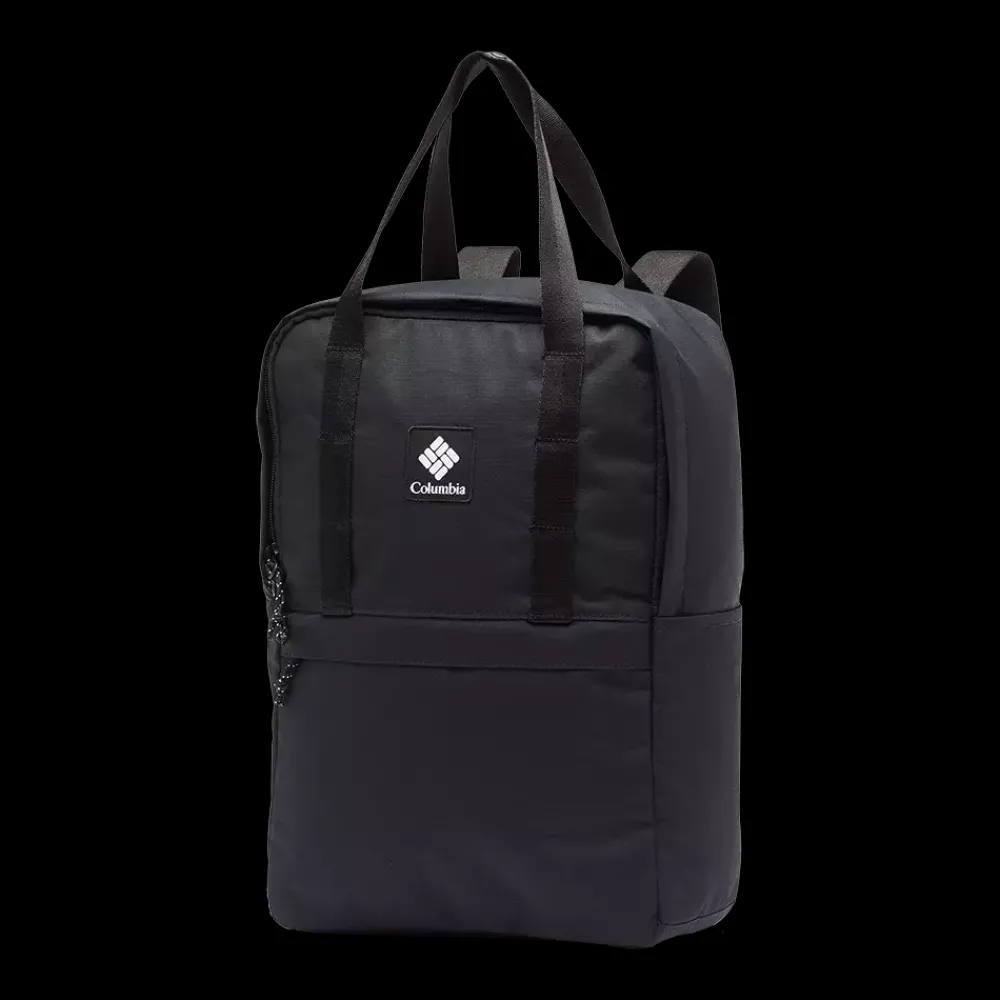 New Columbia Trek 18L Backpack - Voksen Rygsæk Multi