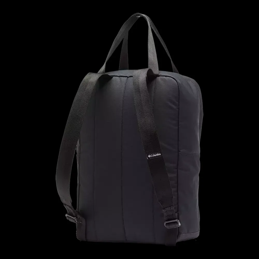 New Columbia Trek 18L Backpack - Voksen Rygsæk Multi