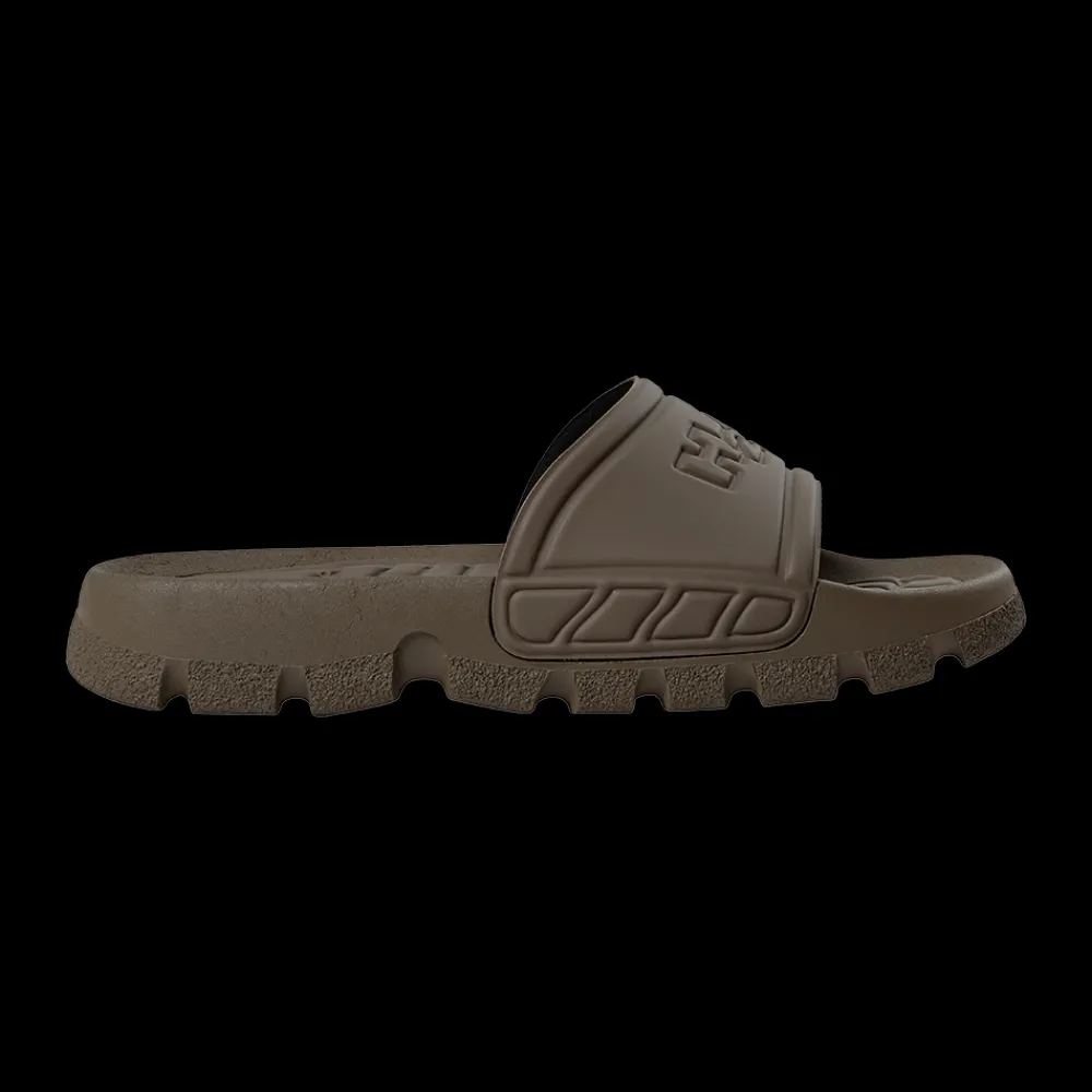 Online H2O Trek Sandal - Badesandaler Army