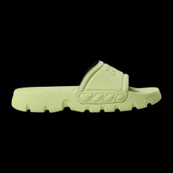 Clearance H2O Trek Sandal - Badesandaler Grøn
