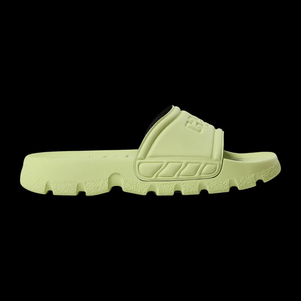 Clearance H2O Trek Sandal - Badesandaler Grøn