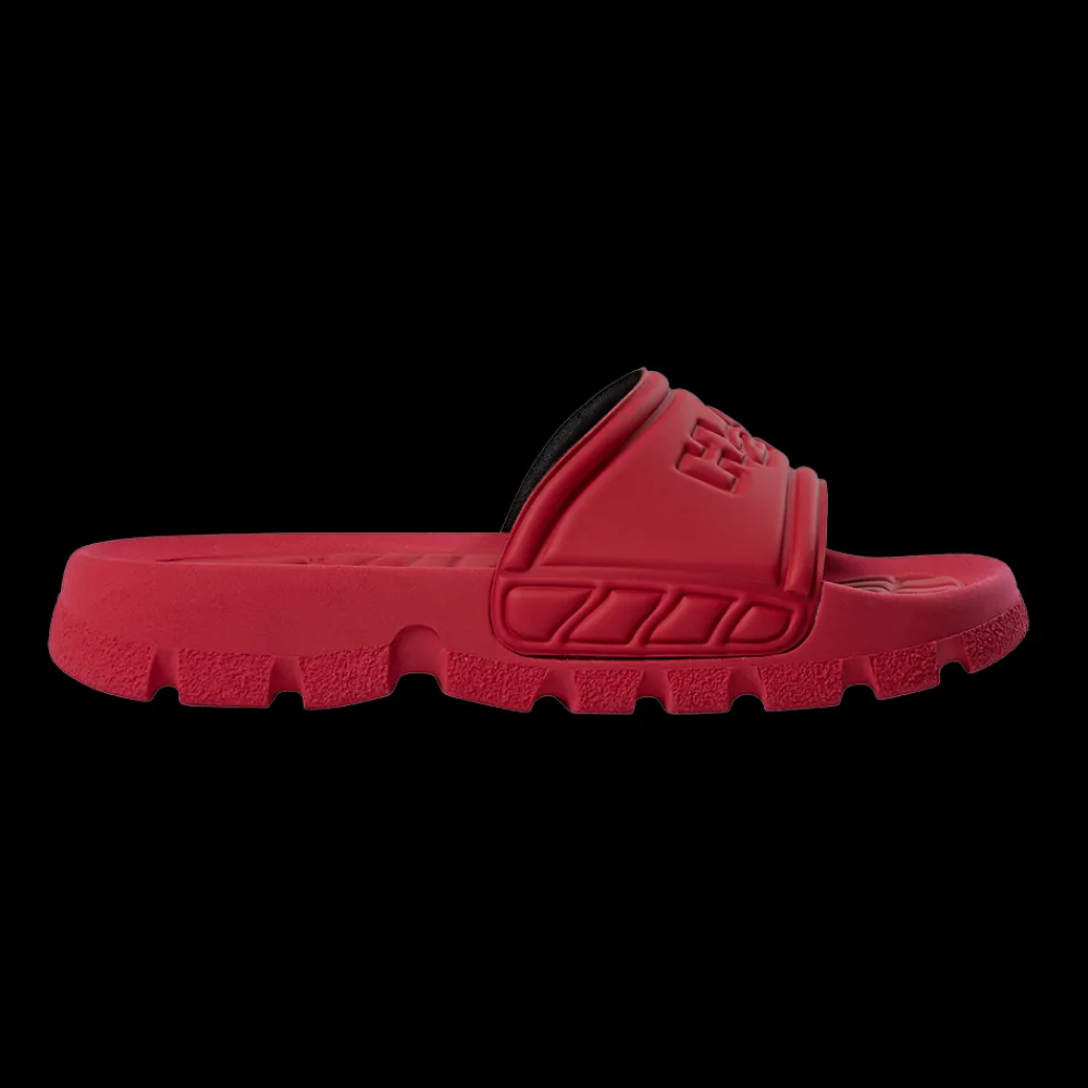 Online H2O Trek Sandal - Badesandaler Rød