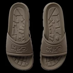 Online H2O Trek Sandal - Badesandaler Army