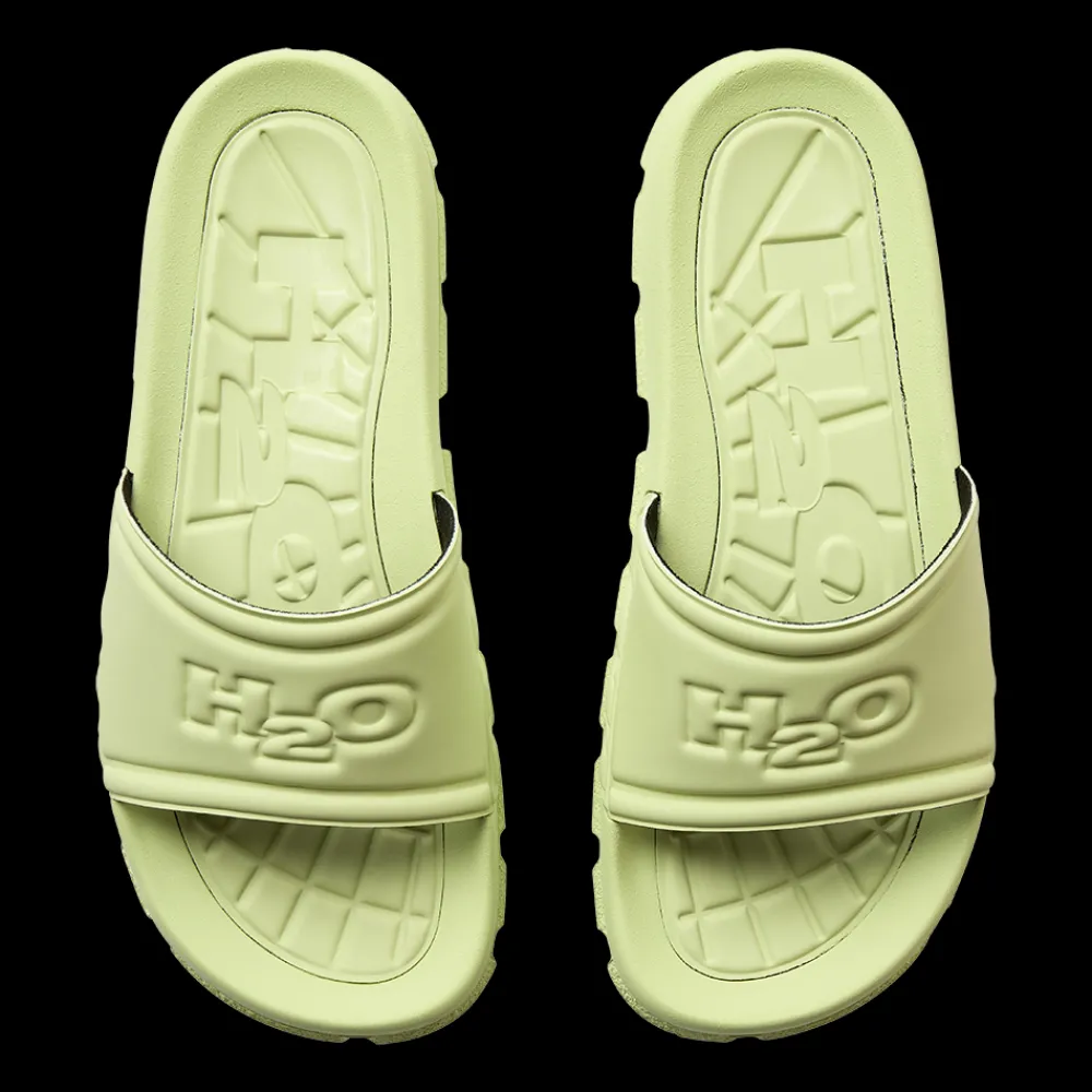 Clearance H2O Trek Sandal - Badesandaler Grøn