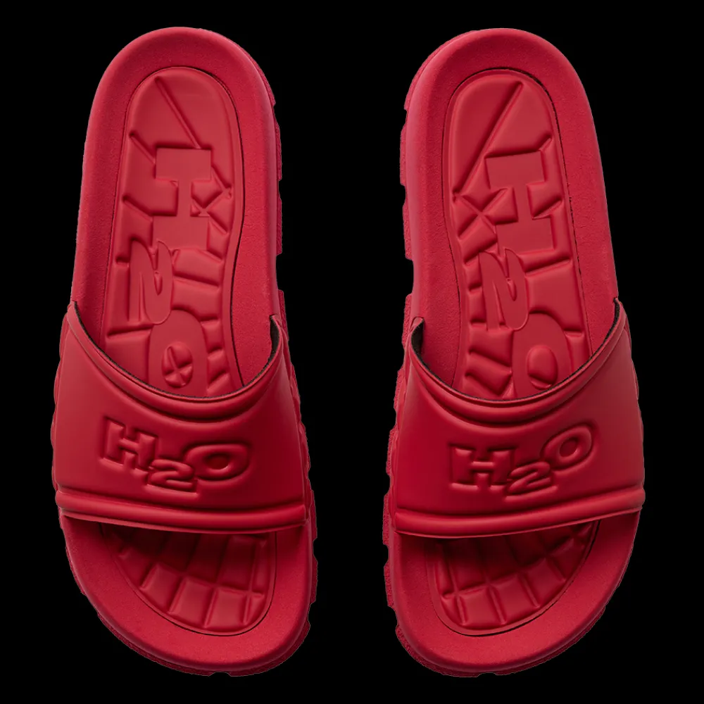 Online H2O Trek Sandal - Badesandaler Rød