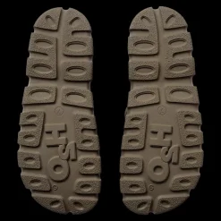 Online H2O Trek Sandal - Badesandaler Army