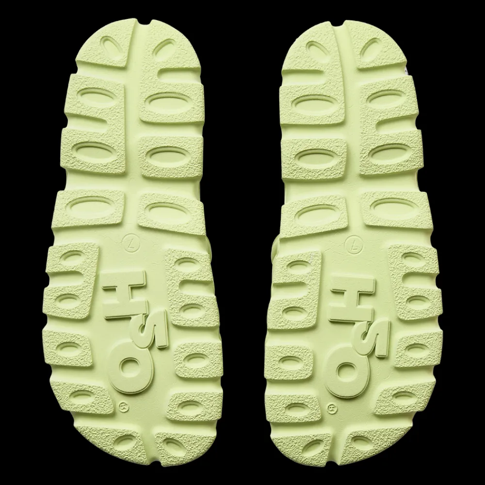 Clearance H2O Trek Sandal - Badesandaler Grøn
