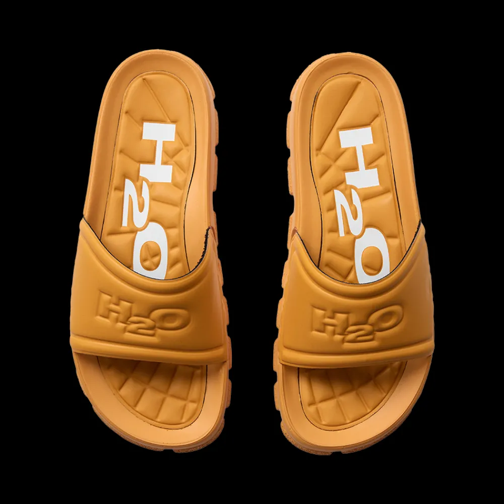 Best H2O Trek Sandal - Voksen Badesandaler Orange